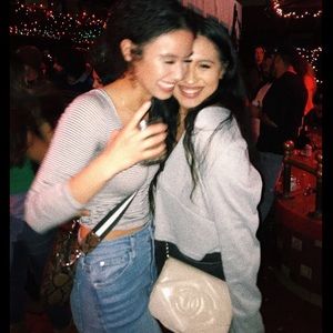 Meet your Posher, Isela